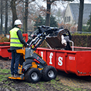 SK202D - Pelikaanbak