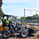 G2200E X-TRA - Terreinonderhoud