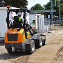 G2200E X-TRA - Infrastructuur