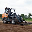 G5000 X-TRA - Egalisatieframe