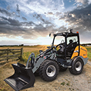 G5000 X-TRA - Zonsopkomst