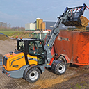 G5000 TELE - Agrarisch