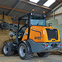 G5000 TELE - Balenvork