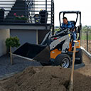 D204SW - Tereinonderhoud