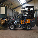 D204SW - Pelikaanbak