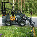 D204SW TELE - Gemeenten