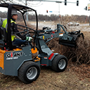 D254SW - Terreinonderhoud