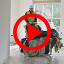 SKIDSTEER - BOUW & SLOOP