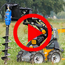 SKIDSTEER - COMPILATIE