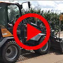 G5000 X-TRA - EGALISATIE FRAME