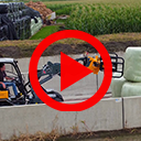 BALEN KLEMMEN - RONDE BALEN