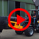 BALEN KLEMMEN - ROND EN ZWAAR VIERKANTE BALEN