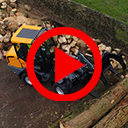 BOSBOUW - COMPILATIE