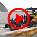 G5000 X-TRA - PALLET VORKEN 