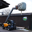 4548 TENDO HD - BALENKLEM