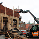 4548 TENDO  HD - Palletvork