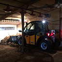 4548 TENDO HD - Volaille