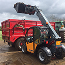 4548 TENDO HD - Volume bak