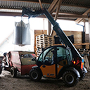 4548 TENDO HD - Agrarisch