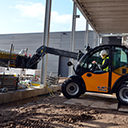 GT5048 - PALLETVORKEN