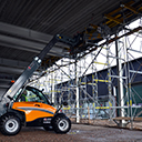 GT5048 - PALLETVORKEN