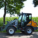 G3500 - PALLETVORKEN