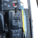 G3500 - VEILIGHEIDSDAKBEDIENING