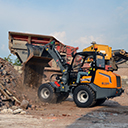 G3500 X-TRA - RECYCLING