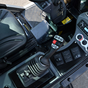 G3500 X-TRA - CABINEBEDIENING