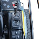 G3500 X-TRA - VEILIGHEIDSDAKBEDIENING