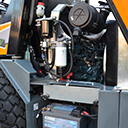 G3500 X-TRA - SERVICE