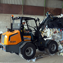 G3500 X-TRA - 4 IN 1 BAK