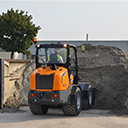 G3500 X-TRA - ACHTERZIJDE