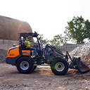 G3500 X-TRA - CONSTRUCTIE