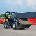 G3500 X-TRA - GRONDBAK