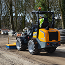 G2700 X-TRA HD+ - BEZEM