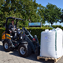 G2200E - PALLETVORKEN