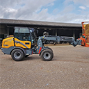 G5000 TELE - STROVERDELER