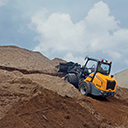 G5000 X-TRA - TREKKACHT