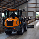 G3500 TELE - VOERSCHUIF