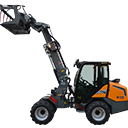 G3500 TELE - Zijkant 1