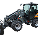 G3500 TELE - VOORZIJDE