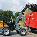 G3500 TELE - VOLUME BAK