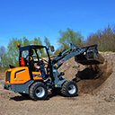 G2700 HD+ - Grondverzet_1