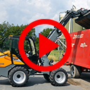 G3500 TELE - LANDBOUW