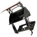 HOOGKIEP PELIKAANBAK