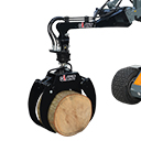 HOUTKLEM MET ROTATOR COMPACT