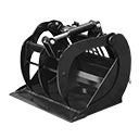 PUINBAK MET KLEM COMPACT