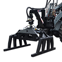 STENENKLEMMEN (LAAG)