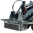 TEGEL- EN BANDENKLEM